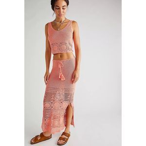 Free People Spell Let The Sunshine In Set Size M. B1